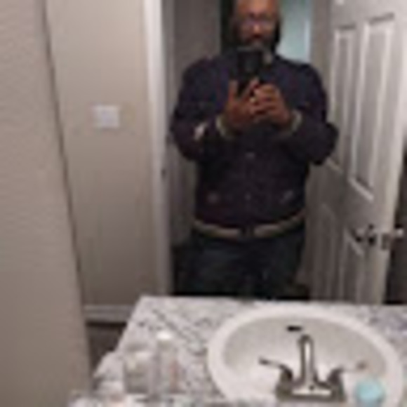 Meet your Posher, Ray - Picture 1 of 1